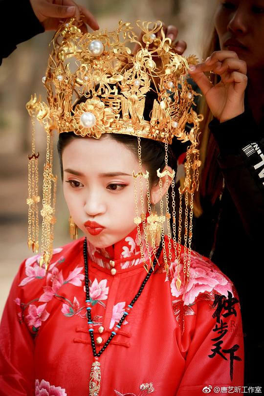 剧照