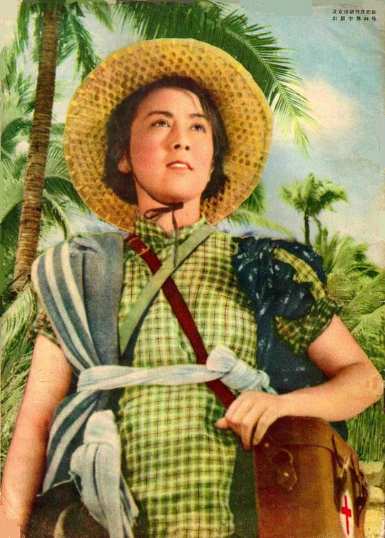 剧照