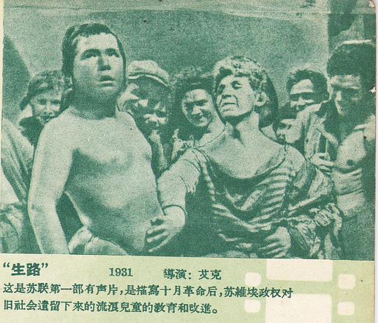 剧照