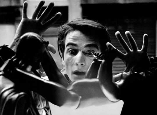 剧照