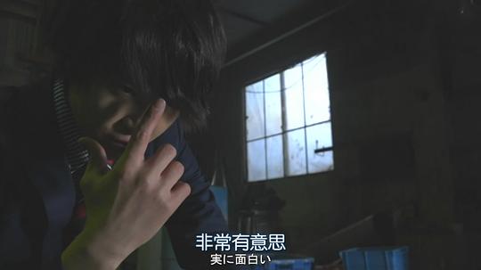 剧照