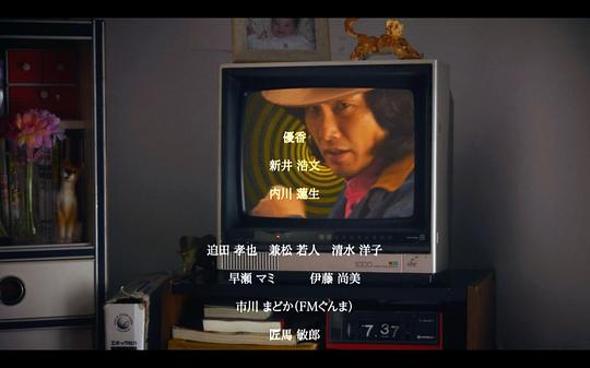 剧照