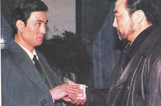 剧照