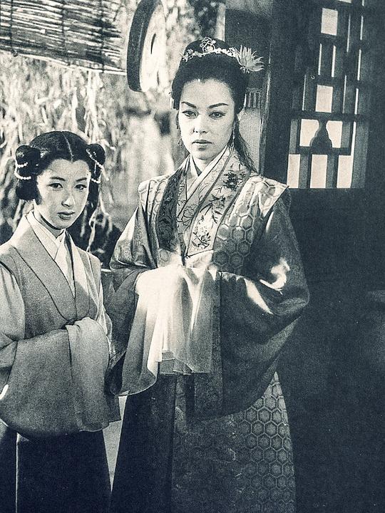 剧照