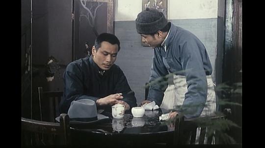 剧照