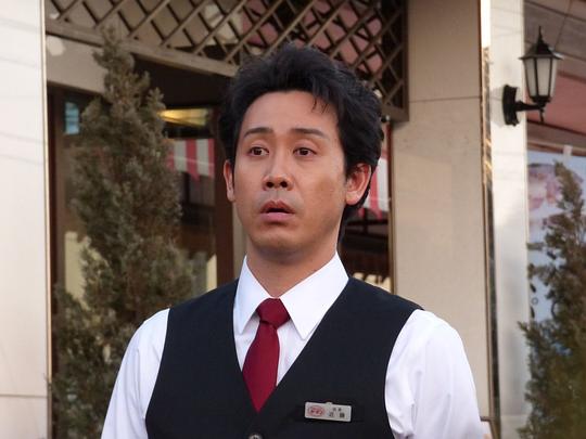 剧照