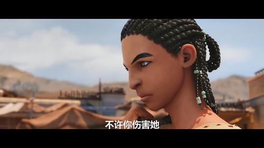 剧照