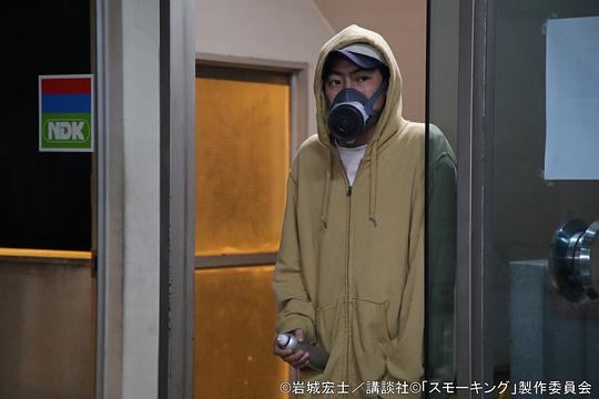 剧照