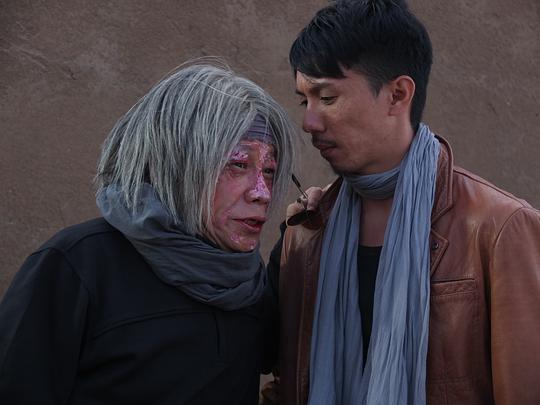 剧照
