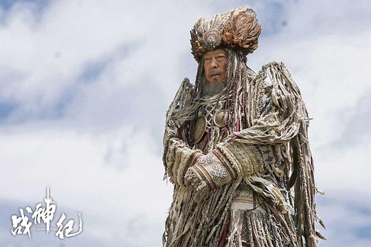 剧照