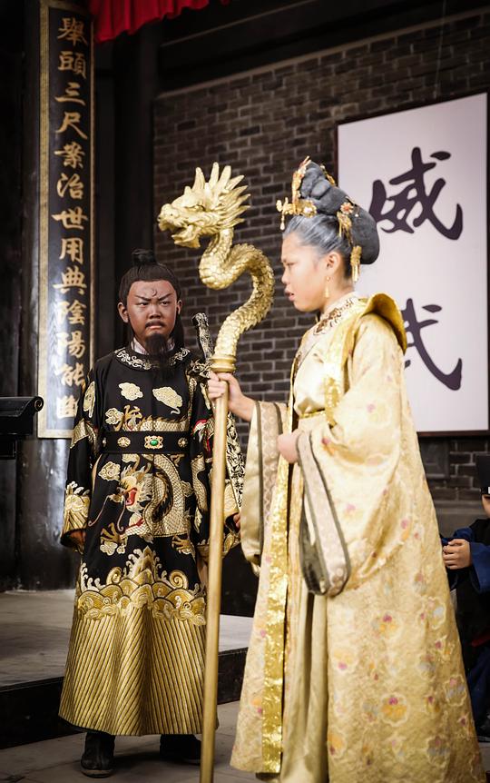剧照