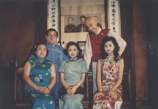 剧照