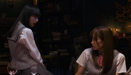 剧照
