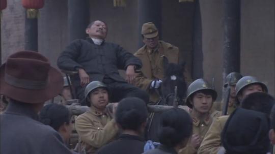 剧照