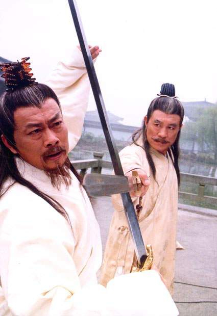 剧照