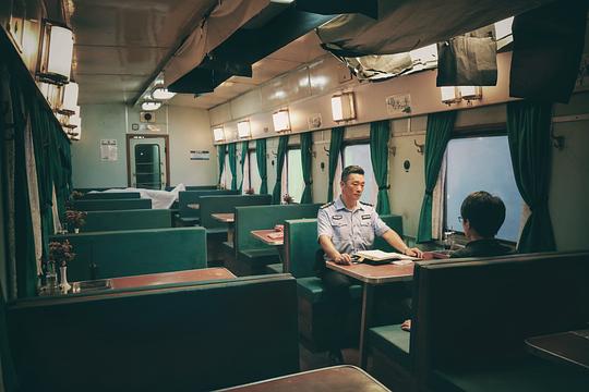 剧照