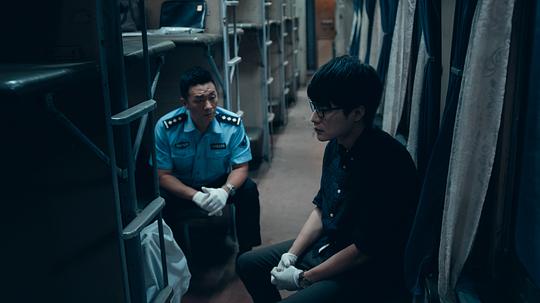 剧照