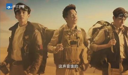 剧照