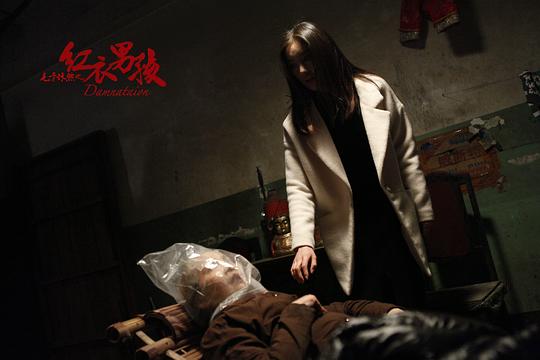 剧照