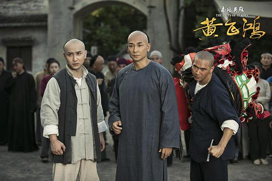 剧照