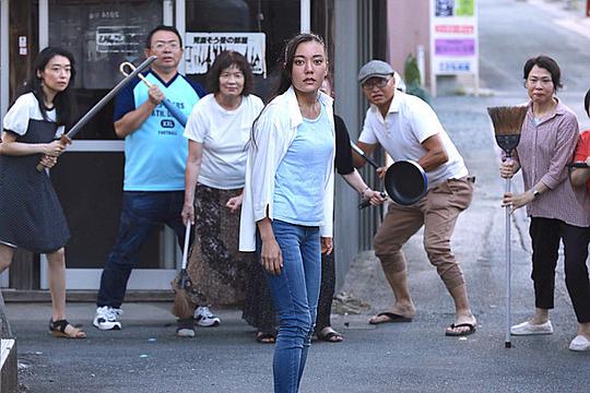 剧照