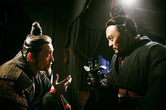 剧照