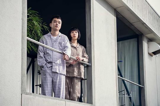 剧照