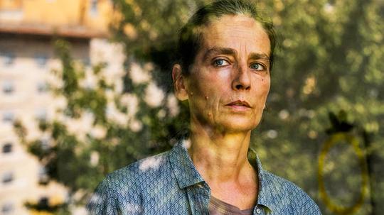 剧照