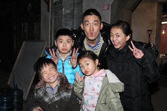 剧照