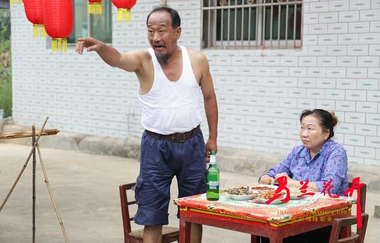 剧照