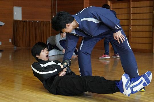 剧照
