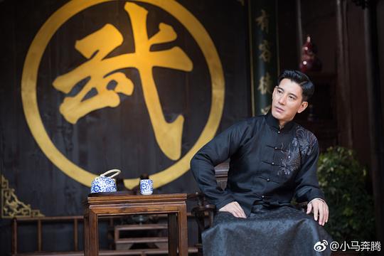 剧照