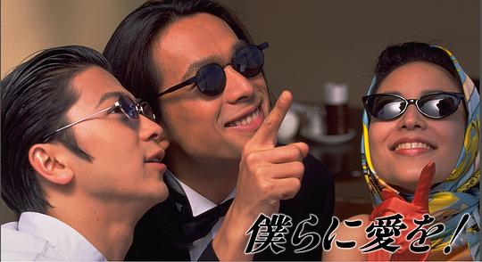 剧照