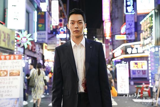 剧照