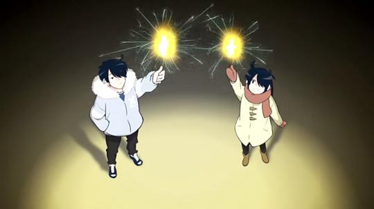剧照