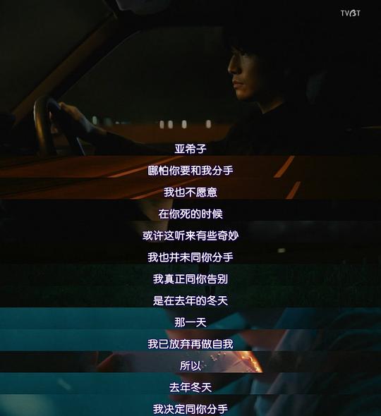 剧照