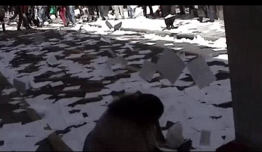 剧照