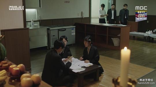 剧照