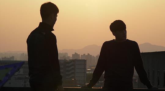 剧照