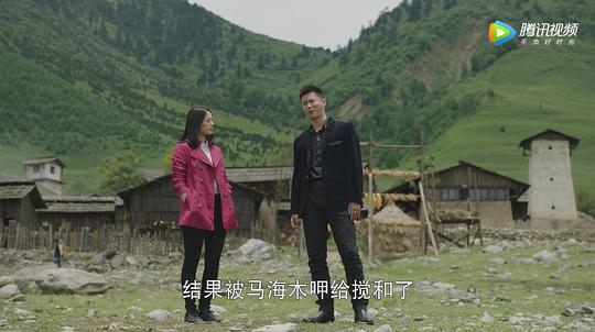 剧照
