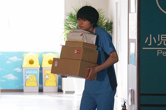 剧照