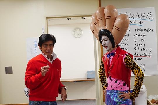 剧照