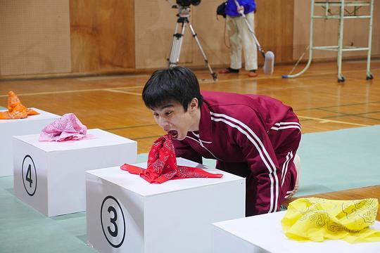 剧照