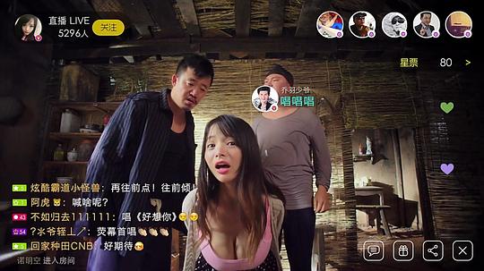 剧照