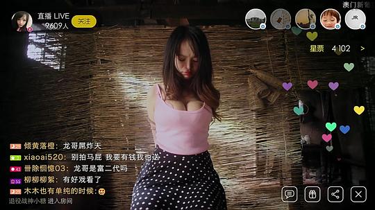 剧照