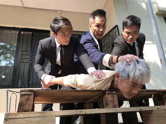 剧照