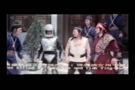 剧照