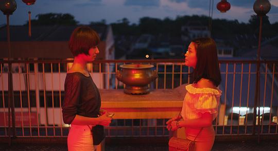 剧照