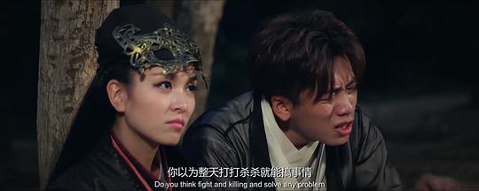 剧照