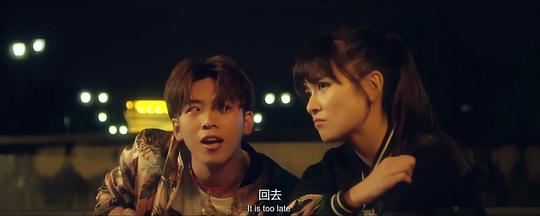 剧照